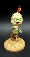 Disney Classics Collection CHICKEN LITTLE Second Chance Champ 5