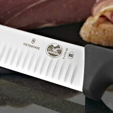 Victorinox Kitchen Knife Swiss Made  5.4723.30 picture