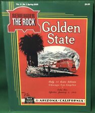 Remember The Rock (Rock Island) Railroad Magazine Vol 2, No. 1 picture