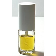 Vintage Emeraude Miniature Cologne Spray 70% Full .375oz Coty READ picture