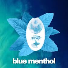1000 Mint/Blue Menthol Crush Flavor Balls picture