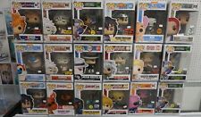 Funko Pop Anime & Heroes YOU PICK THEM Over 200 to Choose From ALL UNDER PPG picture