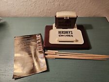 Hershey's Collectible S'mores Maker-Complete And Never Used picture