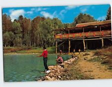Postcard Osijek, Croatia picture