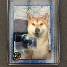 2023 Cardsmiths Currency Series 2 #29 Shiba Inu HOT picture