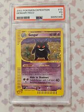 Pokemon TCG PSA Slabbed Cards picture
