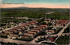 Postcard City Hospital in Cincinnati, Ohio picture