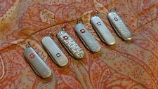 old vintage victorinox swiss army knife picture