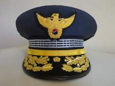 South Korea - National Police Agency hat picture