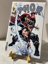 Thor Marvel Comic Books Mixed Lot of 8 VF+/NM picture