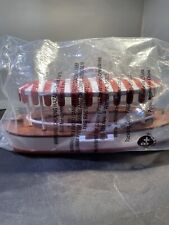 New unused Disney parks Limited edition jungle Cruise dole whip, so boat picture