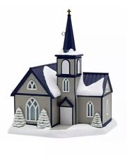 Hallmark All Are Welcome Church Ornament 2019 - CLEARANCE SALE picture