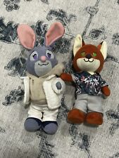Disney Nuimo Judy Hope And Nick Wilder picture