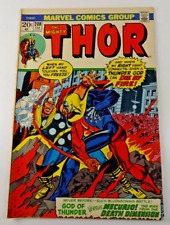 The Mighty Thor #208 (Marvel) picture