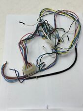 NOS Sega Space Harrier controller WIRE HARNESS picture
