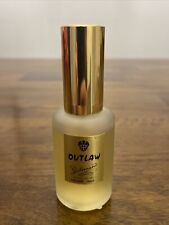 RARE Vintage Retired Outlaw Perfume Parfum by Galimard France picture