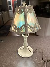 1920’s Dale Tiffany Style Nightlight  picture