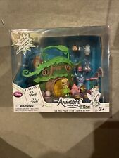 Disney Animators' Collection Littles Tinker Bell Micro Playset - BRAND NEW picture