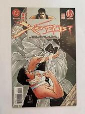 Xombi #3 VF Combined Shipping picture