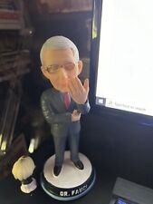Face Palm Dr. Anthony Fauci bobblehead picture