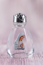 Fatima Holy Water - Full of Water from  Fatima Shrine in Portugal picture