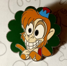Abu Aladdin Grins Mystery Collection 2016 Disney Pin 117820 picture