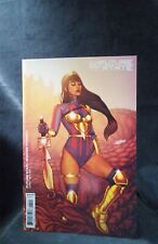 Future State: Wonder Woman #1 Frison Cover 2021 DC Comics Comic Book  picture