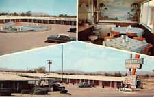 Paradise Motel Hiway 70 80 Las Cruces New Mexico picture