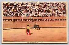 Spain - Bullfighting - Pair of Banderillas - Spanish and English picture