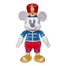 Disney Parks Mickey Mouse The Main Attraction Dumbo the Flying Elephant Plush picture