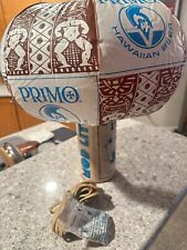 Primo Beer Mod Lite  (Inflatable Hanging Lamp 1973) picture