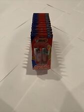 BIC Nostalgia Series Lighters Special Limited Edition picture