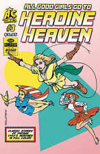 Heroine Heaven #3 picture