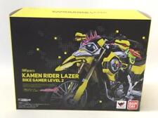 Bandai Bike r Level 2 Kamen Rider Laser S.H.Figuarts picture