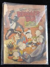 FOUR COLOR #159 1947 Donald Duck in the Ghost of the Grotto Fair picture
