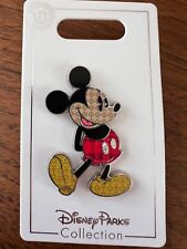 Walt Disney World pin Disney Parks Mickey New Authentic picture