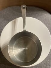 Vintage AMCO Measuring Cup Heavy Duty 864 Stainless Steel Korea 22 picture