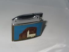 Vintage LIGHTER Masonic A.A.S.R. Valley of Cleveland 1859-1959 Centennial picture