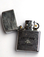Cutty Sark Zippo Lighter  picture