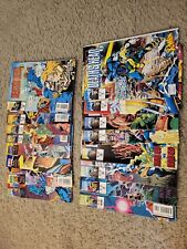 16 lot Death's Head II 1-16 COMPLETE SET Marvel UK Comics 1992-1994 HIGH GRADE picture