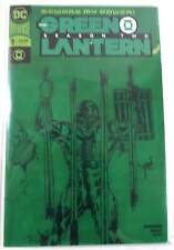 Green Lantern Season Two #1 Blank DC Comics (2020) NM- 1st Print Comic Book picture