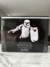 Star Wars FN-2199 Stormtrooper Statue Diamond Gentle Giant New In Box #468/625 picture