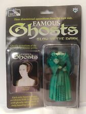 Anne Boelyn Boleyn Queen of England Glow in the Dark Shadowbox Famous Ghosts  picture