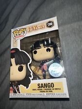 Funko Pop Animation Inuyasha - Sango (HT) Special Edition #1300 New Vinyl picture
