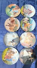 Sound Of Music Collection Plates  picture