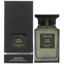 Tom Ford Oud Wood 3.4 fl oz Unisex Eau de Parfum - New Open/Unsealed Box picture