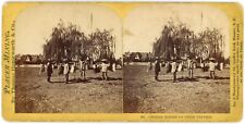 CALIFORNIA SV - Columbia - Chinese Miners - Houseworth 1870s picture