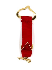 Founders Award Pocket Dangle with Vigil Device Pin Order of the Arrow Boy Scouts picture