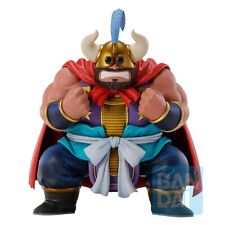 Dragon Ball - Ox King Bandai Spirits Ichibansho Figure (The Fierce Men ) picture