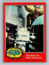 1977 Star Wars - Droids to the rescue #78 - R2-D2 picture